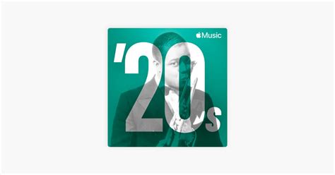 ‎apple Music에서 감상하는 20년대 재즈 And 팝 대표곡