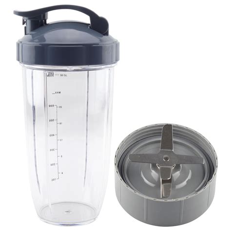 32 Oz Colossal Cup With Flip Top To Go Lid And Extractor Blade