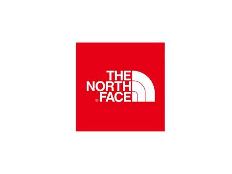 The North Face Logo Transparent Png Stickpng