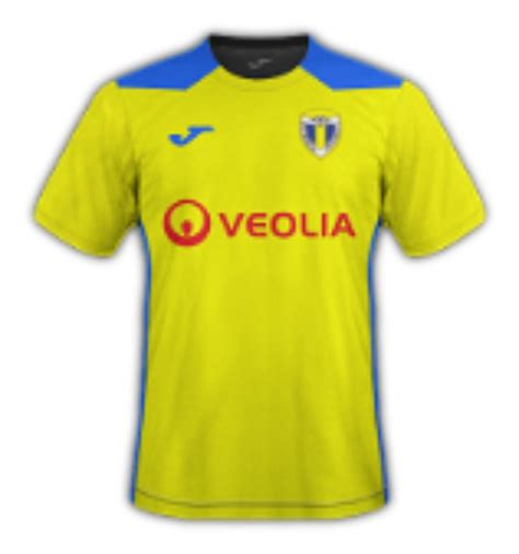 Petrolul Ploiesti Home Kit