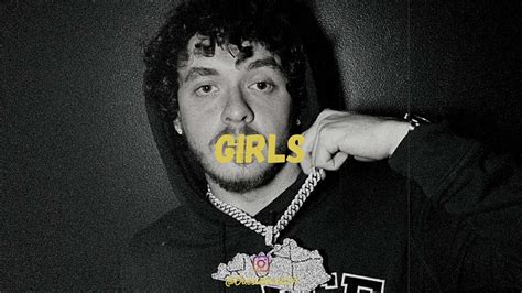 [free] Jack Harlow Type Beat Girls Youtube