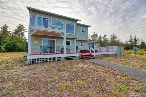 Idx Laurie Christian Real Estate Ocean Shores Washington Ocean