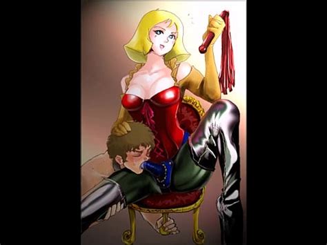 Hentai Femdom Part XVIDEOS