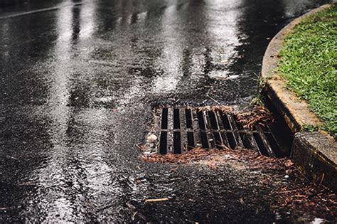 Understanding Stormwater Management Dhr Engineering Inc