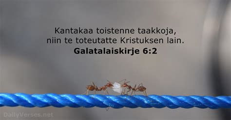 Tammikuuta P Iv N Raamatun Jae Galatalaiskirje