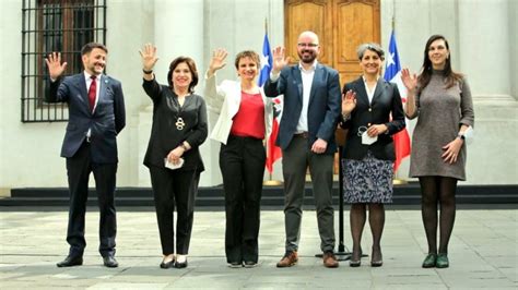 Cambio De Gabinete Qu Ministros Salieron Y Cu Les Entraron Futuro