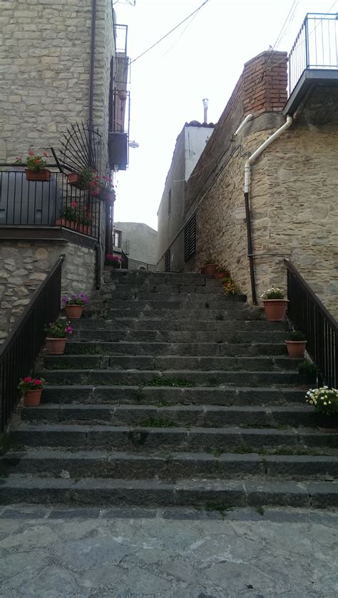 Montalbano Elicona Borgo dei Borghi più belli dItalia in Sicilia