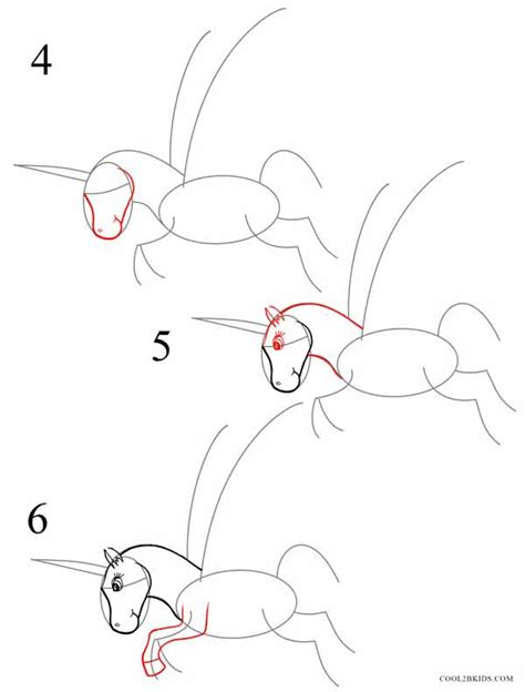 How to Draw a Unicorn | Cool2bKids