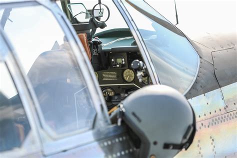 Warbird Area Photo By Art Eichmann Eaa Airventure Oshkosh Flickr