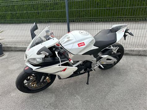 Aprilia Rsv Rsv Cm God