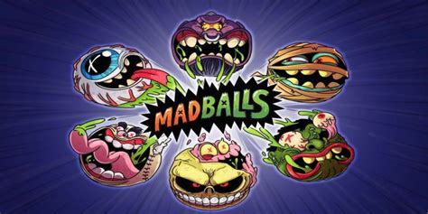 Just Play S New Madballs Revealed The Toyark News