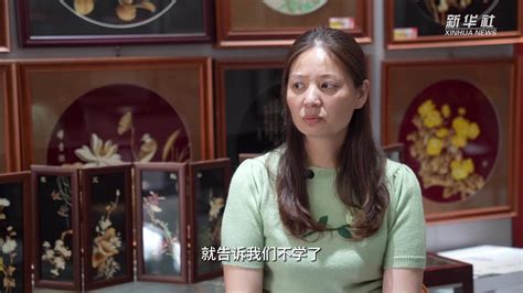 绘出美丽人生——芦苇画非遗传承人助残扶困的故事凤凰网视频凤凰网