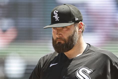 Lance Lynn Roughed Up In White Sox Loss To Angels On Tap Sports Net