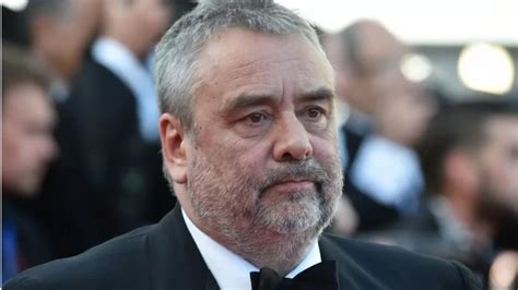 Luc Besson A Cinematic Visionary Redefining The Action Genre