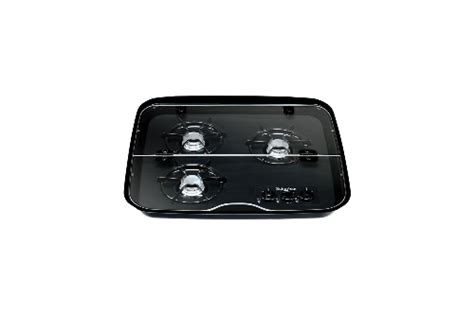 Drop In 3 Burner Cooktop Cover For Rvs And Campers Suburban