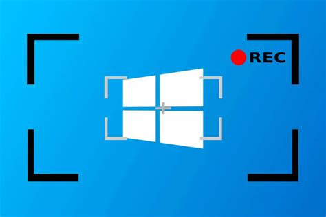 Come Registrare Lo Schermo In Windows