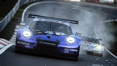 PS5 Gran Turismo 7 Es Un Sorprendente Tributo Al Automovilismo El