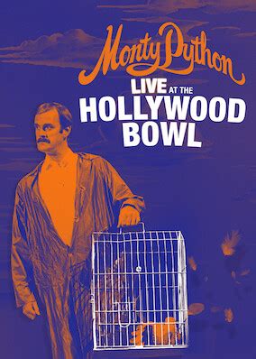 Monty Python: Live at The Hollywood Bowl (1982)