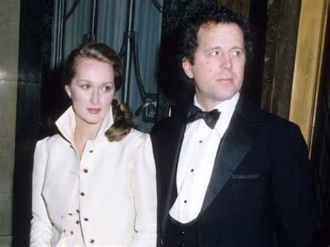 Meryl Streep Secretly Separated From Don Gummer Six Years Ago