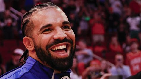 Rapper Drake Loses Million Betting On Oilers And Mavericks To Win