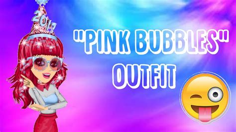 Making Pink Bubbles Theme Look Msp Youtube