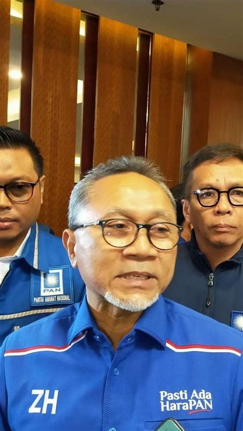 PAN Siapkan Kader Artis Ini Untuk Maju Pilkada Jakarta 2024 Siapa Saja