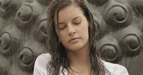 Car Modification Kaylee Hot Summer Rain