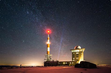 Harz Wandertipp Winterwanderung Zum Brocken Harz Hotel Altes