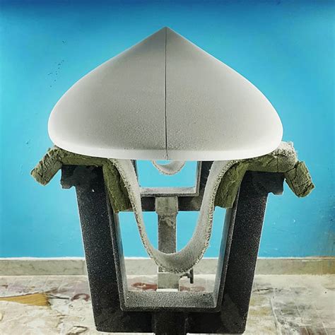Handmade Surfboard Designer Epoxycraft