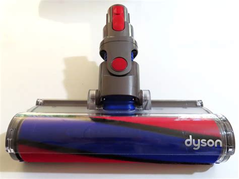 Dyson Qr Soft Roller Cleanerhead Assy For V Models