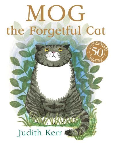 Mog The Cat Books Waterstones