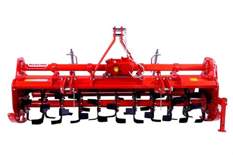 Mild Steel Rotavator Rotary Tiller For Agriculture Total Width