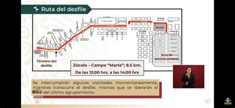 Todo Sobre El Desfile Del 20 De Noviembre En La Cdmx Habrá Jinetes Locomotoras Y Más México