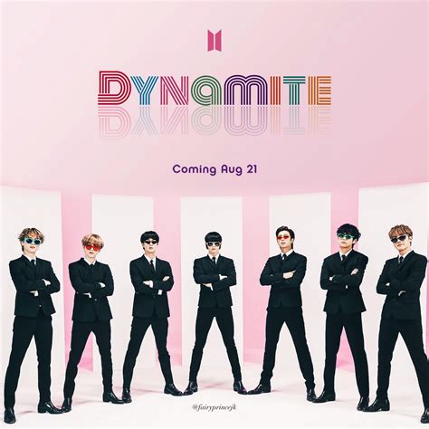 BTS Dynamite Wallpapers - Top Free BTS Dynamite Backgrounds ...