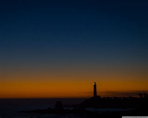 Lighthouse Night Wallpaper | Wallpapers Gallery