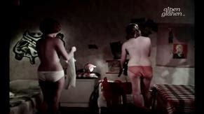 MARIANNE MANTHEY Nude AZNude