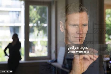 71 Man Looking Out Window Drawing High Res Illustrations Getty Images