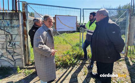 La Nueva Entrada Norte A La Asomadilla Estar Abierta Al P Blico A