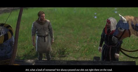The Lords Of Leipa Sends Their Regards Rkingdomcome