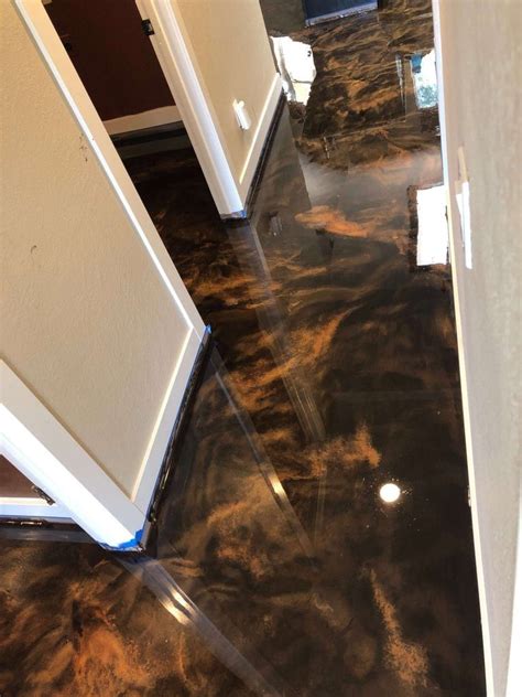 Epoxy Basement Floor Artofit