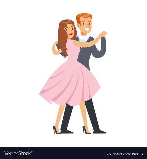 Waltz Dance Clip Art