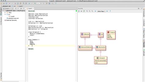 Cara Membuat Class Diagram Visual Paradigm