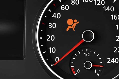 How To Turn Off Airbag Light Other Airbag Reset Tips