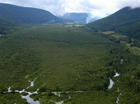 Land Purchases Link Conservation Lands And Buffer Honeoye Lake Finger