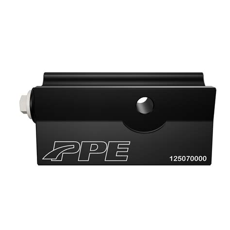 Billet Aluminum Transmission Fluid Thermal Bypass Valve 8l90 8speed