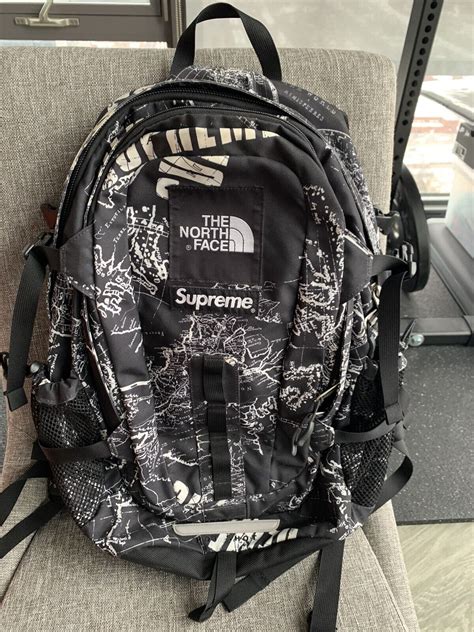 The North Face Backpacks Hot Shot