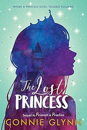 Amazon The Rosewood Chronicles The Lost Princess