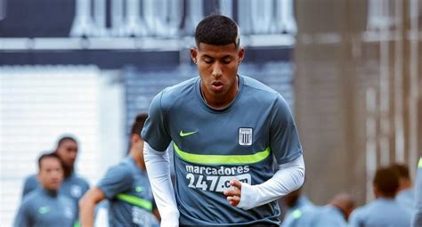 Alianza Lima qué pasó con Darlin Leiton y por qué no entra en los