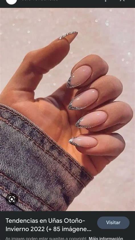 Pin de Jenni Cabrera perez en Pins creados por ti Manicura de uñas