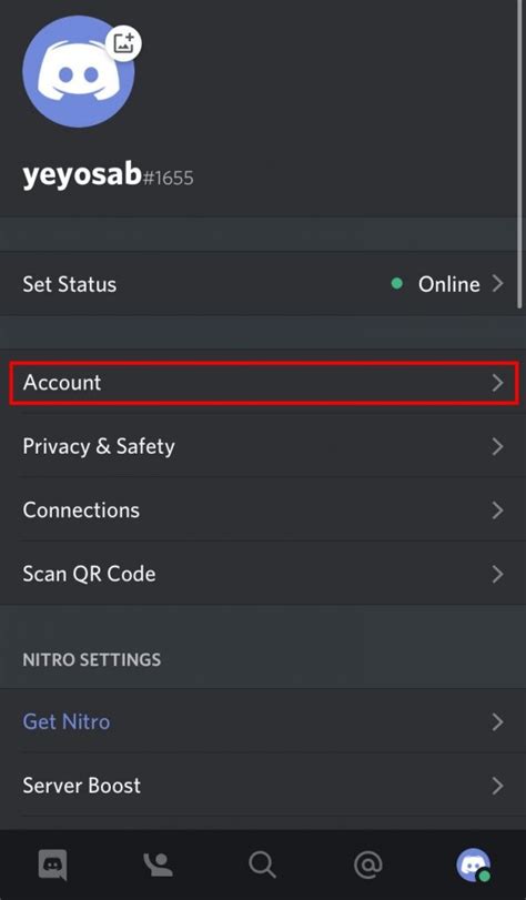 How To Verify Your Discord Account Followchain